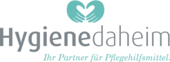 Logo Hygiene Daheim GmbH